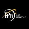 PHI Air Medical Logo