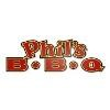 Phil's BBQ Logo