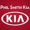 Phil Smith Kia Logo