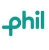 Phil Logo