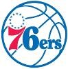 Philadelphia 76ers Logo