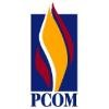 Philadelphia College of Osteopathic Medicine Logo