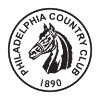 Philadelphia Country Club Logo