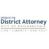 Philadelphia District Attorney's Office Logo