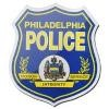 Philadelphia Police Department Logo