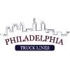 Philadelphia Truck Lines Logo