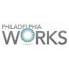 Philadelphia Works Logo