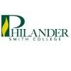 Philander Smith College Logo