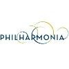 Philharmonia Baroque Orchestra Logo