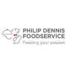 Philip Dennis Foodservice Logo