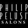 Philip Pelusi Salons Logo