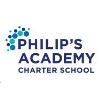 Philips Academy Charter School Logo
