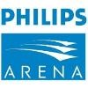 Philips Arena Logo