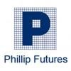 Phillip Futures Logo