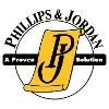 Phillips & Jordan Logo