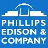 Phillips Edison & Company Logo