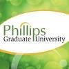 Phillips Graduate University Logo
