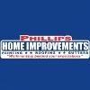 Phillips Home Improvements Logo