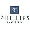 Phillips Law Firm Logo