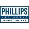 Phillips Law Group Logo