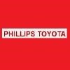 Phillips Toyota Logo