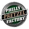 Philly Pretzel Factory Logo