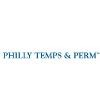 Philly Temps & Perm Logo