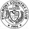 Philmont Country Club Logo