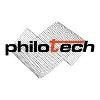 Philotech Systementwicklung und Software Logo