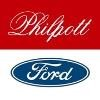 Philpott Ford Logo