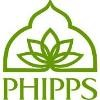 Phipps Conservatory Logo