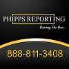 Phipps Reporting Logo