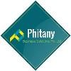Phitany Business Solution Logo