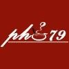 Pho 79 Vietnamese Restaurant Logo