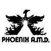 Phoenix AMD Logo