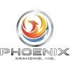 Phoenix Branding Logo