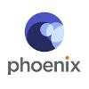 Phoenix Business Solutions Logo