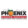 Phoenix Crane Rental Logo