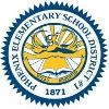 Phoenix Elementary School District Foundation Logo