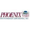 Phoenix Environmental Laboratories Logo