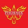 Phoenix Exteriors Logo