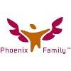 Phoenix Family Logo