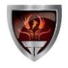 Phoenix Fire and Security Solutions Logo