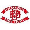 Phoenix Fire Department - Arizona Logo