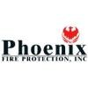 Phoenix Fire Protection Logo