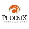 Phoenix Formulations Logo