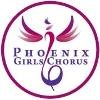 Phoenix Girls Chorus Logo