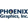 Phoenix Graphics Logo