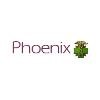 Phoenix Healthcare & Recruitment Logo
