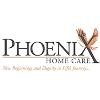 Phoenix Home Care Logo